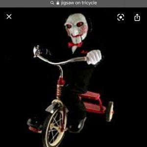 Meet your Posher, Alex